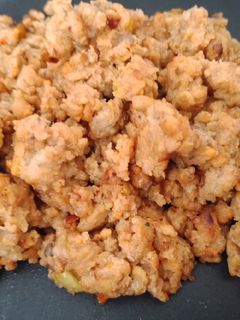 Foto resep Tumis oncom