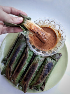 Foto resep Otak-otak ikan tenggiri