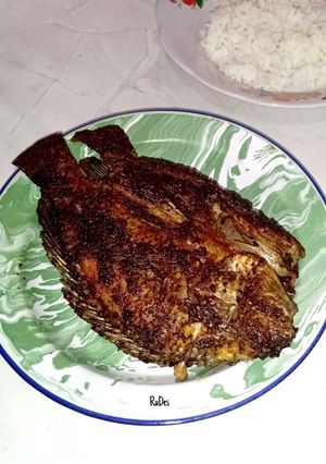 Foto resep Ikan Bakar