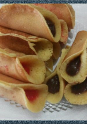 Foto resep Kue Manja