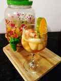 Bebida refrescante