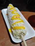 Elote loco 😉