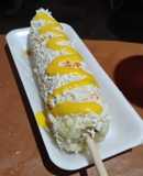 Elote loco 😉