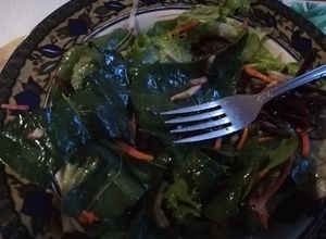 Una foto de Entra al reto. Ensalada de verano