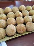Arancine siciliane