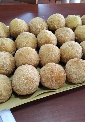 Foto di Arancine siciliane