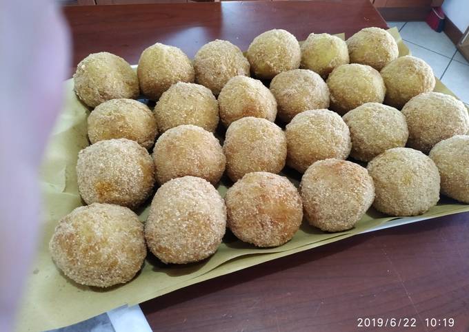 Arancine siciliane