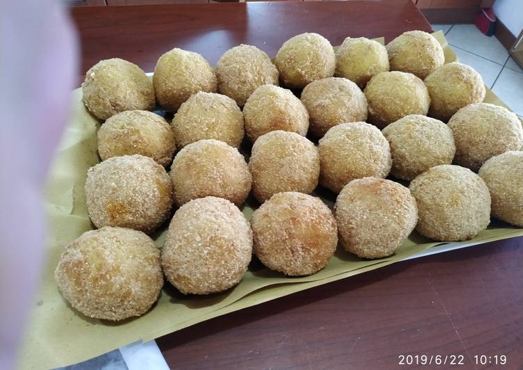 Arancine siciliane