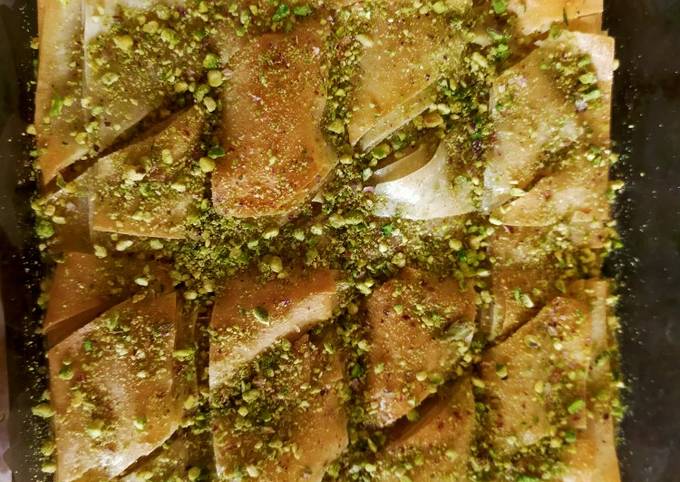 Baklava