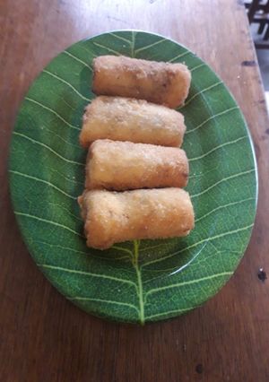 Foto resep Roti Goreng Ala Mommy Danesya