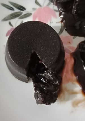 Foto resep Chocolava