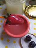 Gel De Brillo Casero