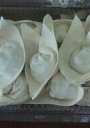 Foto resep Pangsit Goreng
