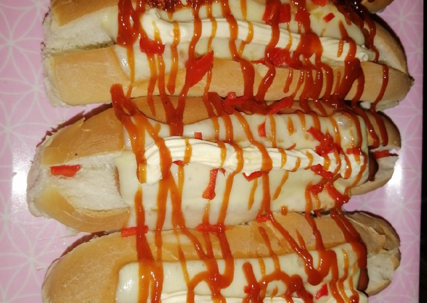 Panchos Catalanes 🌶️