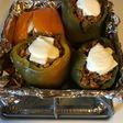 Pimiento rellenos