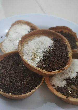 Foto resep Martabak Mini Sehat