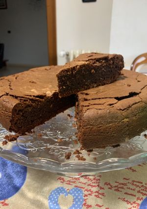 Foto di Torta Caprese