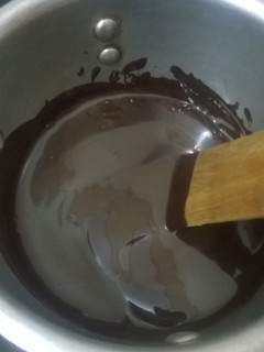 A picture of Baine Marie Technique - How To Melt Chocolate.