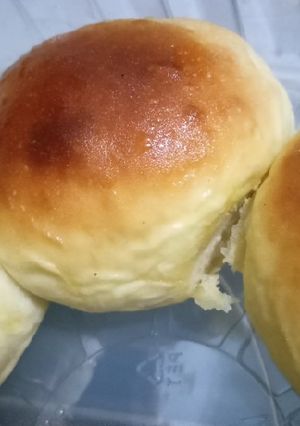 Foto resep Roti manis Resep Lysa Tangkulung