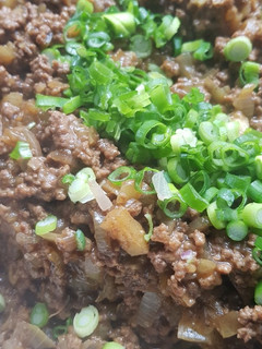Foto resep Daging Cincang Isian Roti/ Roti Goreng/ Bakpao