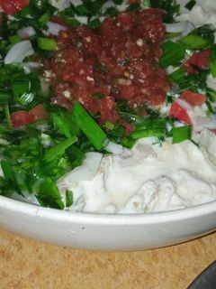 صورة لوصفة شفوت