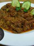 Tori/torai gosht