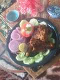 Mutton chanp