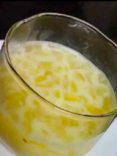 நொங்கு பால் சர்பத் (Nongu Paal Sarbath Recipe in Tamil) செய்முறை முக்கிய புகைப்படம்