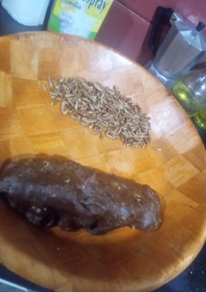 صورة لوصفة نزع نواة التمر بكل سهولة
