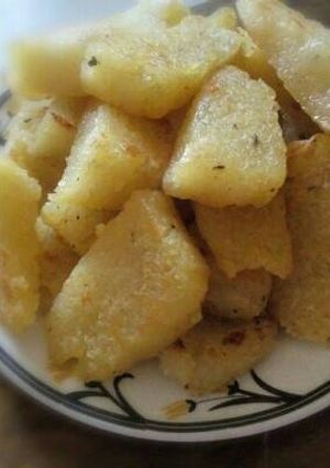 Foto resep Wingko Singkong Kukus #indonesiamemasak