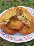 Weci ayam