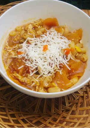 Foto resep Seblak Keju Ala Saya