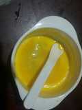 Mpasi Pumpkin/labu orange