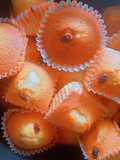 Cupcakes by Binnur's kitchen_kn