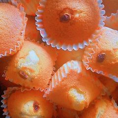 A picture of Cupcakes by Binnur's kitchen_kn.