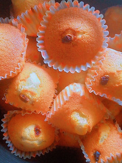 A picture of Cupcakes by Binnur's kitchen_kn.