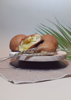 Foto resep Coffe Bun