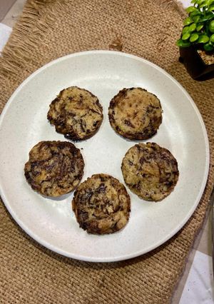 Foto resep 516. Soft Cookies