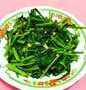 Bagaimana Membuat Cah Kangkung Anti Gagal