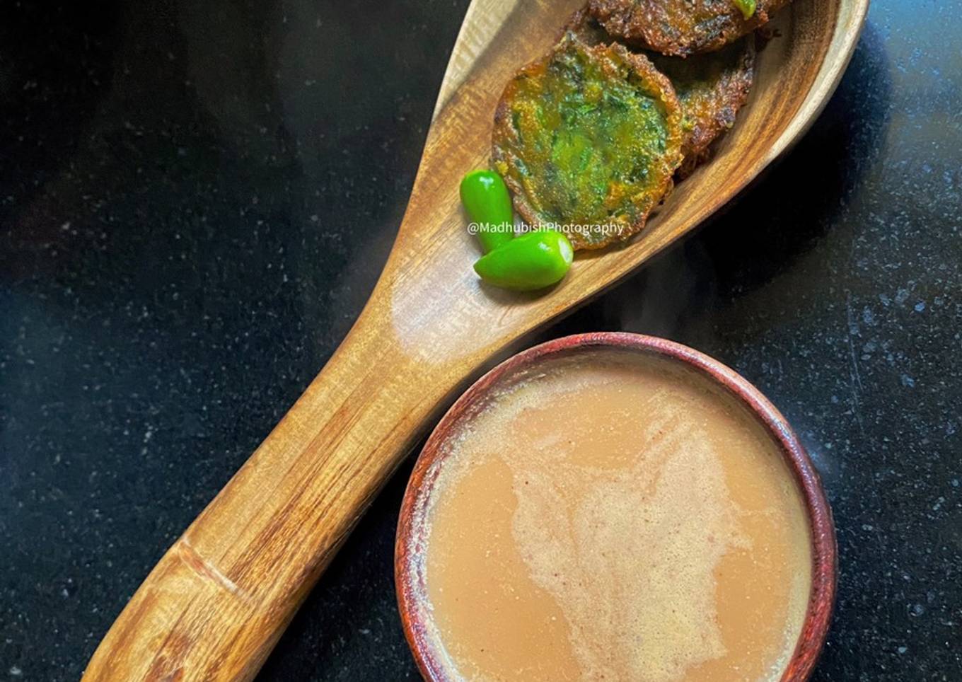Methi Pakode