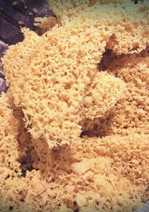 Foto resep Kremesan anti gagal