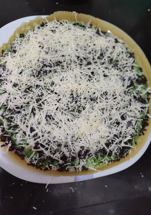 Foto resep Martabak manis