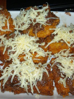Foto resep Nugget pisang coklat keju