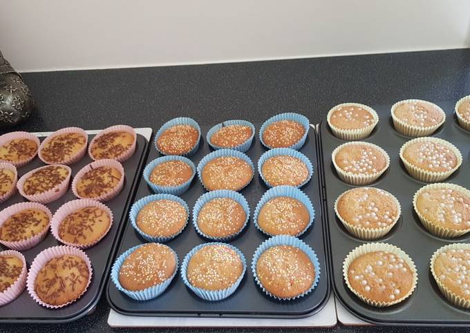 Fairy Cakes Recipe By Shital Cookpad fairy-cakes-recipe-by-shital-cookpad