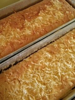 Foto resep Cake nangka