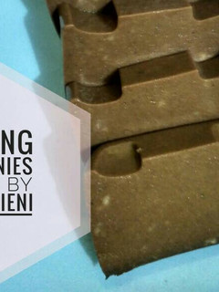 Foto resep Puding Brownies