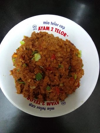 Langkah Gampang Membuat Resep Sambel Oncom yang Bisa Manjain Lidah Anti Ribet, Bisa Manjain Lidah