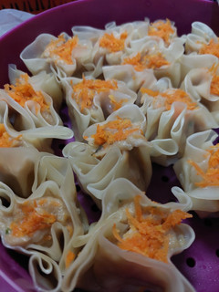 Foto resep Dimsum ayam