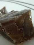 Gelatina de asiatico