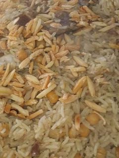 صورة لوصفة القدره الخليليه الفلسطينيه